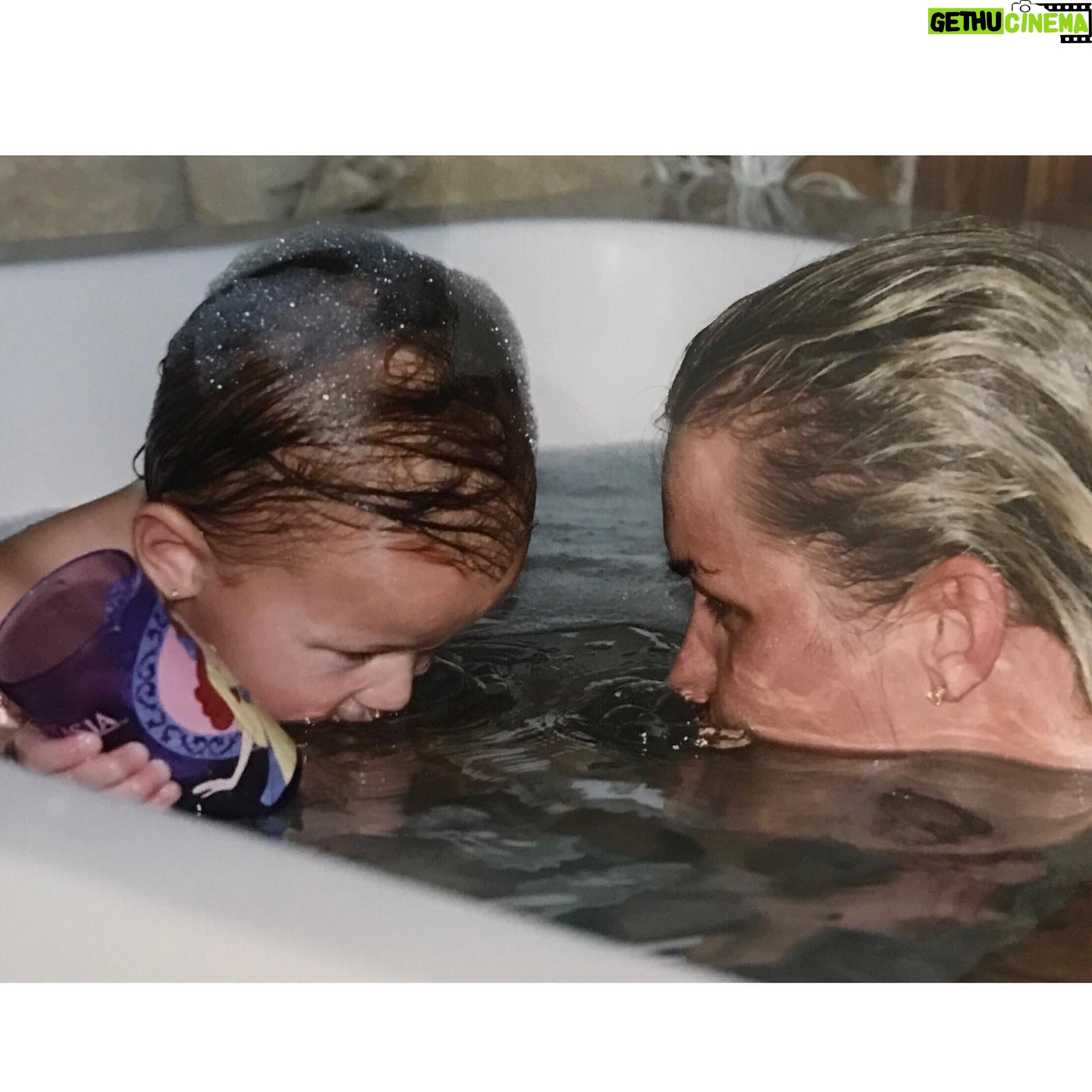 Yolanda Hadid - 431.1K Likes - ❤️Happy birthday my forever baby girl - I’am so incredibly proud of the resilient young woman you’ve become while navigating life with such kindness and grace!!
The brightest stars rise out of darkness and a shining star is what you are my sweet angel, don’t let anyone or anything ever dim that beautiful light within you!
I love your beautiful compassionate heart and your extraordinary empathy for others.....
Your greatest asset is not the exterior beauty people see but your inner beauty the magnetic force you carry within your heart, the Magic we all feel when you touch our lives........
Thank you giving me the greatest gift of motherhood and allowing me to guide you while learning so much about myself...
Wishing you a happy and healthy next journey around the sun knowing I’m right beside you to love and support through all the ups and downs of life!! #HappyBirthday #Bella