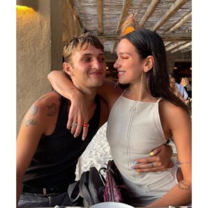 Yolanda Hadid Instagram - ❤️Happy birthday to our sweet angel…. I pray that each day Love, health and happiness will come your way. Thank you for being you and for loving my son the way that you do. You are an incredible addition to our family- I cherish and appreciate you today and everyday of the year!! I love you 😘