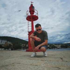 Yon Tumarkin Instagram - ⚓⛵