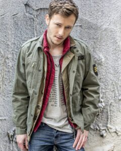 Actor Yon Tumarkin HD Instagram Photos and Wallpapers June 2016