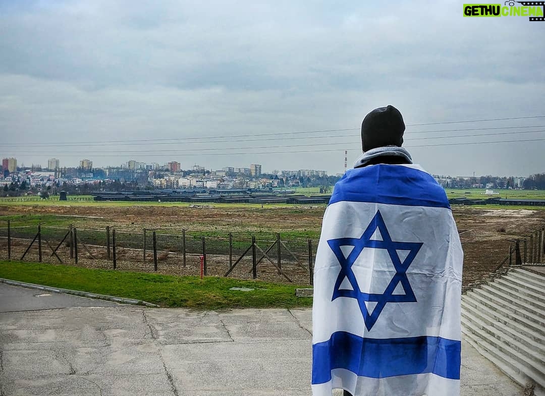 Yon Tumarkin - 5.8K Likes - “For the dead and the living, we must bear witness.” - Elie Wiesel
נזכור ולא נשכח. #יוםהזיכרוןלשואהולגבורה #holocaustremembranceday