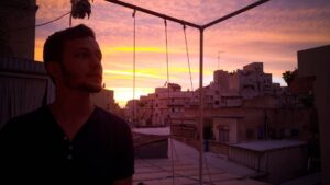 Yon Tumarkin Instagram - איך היא אוהבת את השמש... ☀ @__tomg_