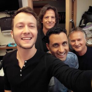 Yon Tumarkin Instagram - מחר ב21:30, ערוץ 10. "שי בשידור" 📺😊