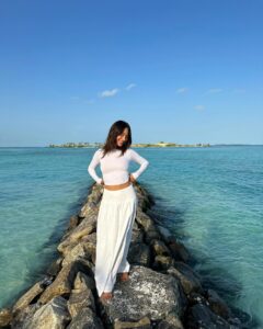 Actress Yongwaree Anilbol HD Instagram Photos and Wallpapers August 2024