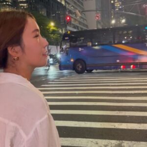 Actress Yoo Ah-jin HD Instagram Photos and Wallpapers July 2024