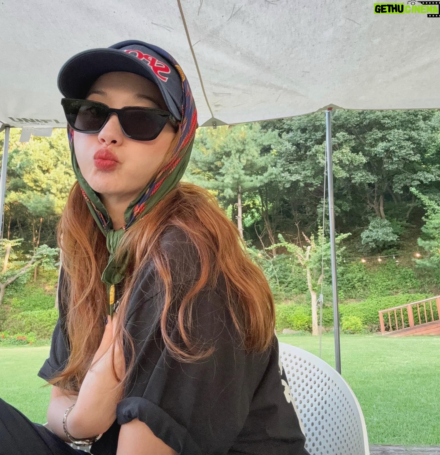 Yoo In-young - 3.4K Likes - _
.
.
츄💋