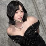 Yoo Jeong-yeon