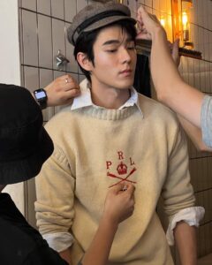 Actor Yoo Jung-hoo HD Instagram Photos and Wallpapers July 2024