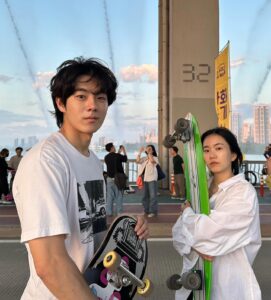 Actor Yoo Jung-hoo HD Instagram Photos and Wallpapers June 2024