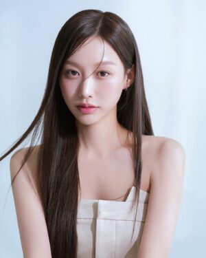 Yoo Yi-su Instagram - new profile ❣️❣️❣️
장마 언제 끝나앙