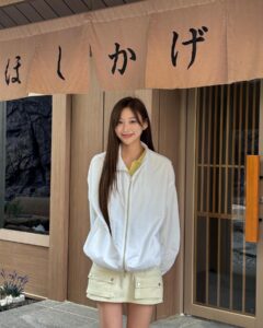Actor Yoo Yi-su HD Instagram Photos and Wallpapers April 2024