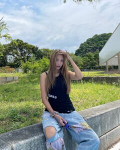 Actress Yoon Bo-ra HD Photos and Wallpapers June 2024