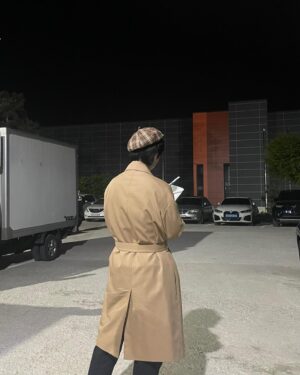 Yoon Byung-hee Instagram - 믿겨지진 않지만...
오늘 #가슴이뛴다
마지막회가 방송됩니다😢
잘지내 상해야🙏🏻
