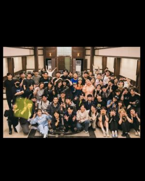 Yoon Byung-hee Instagram - 오래...자주...보고싶었던 사람들과 함께한 작업이었습니다
그리고 지금도 탐사보도지 빅뉴스를 기획하고있을 우영기 기자의 행복한 앞 날을 그려봅니다
감사했습니다 #이로운사기
