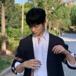 Yoon Chan-young