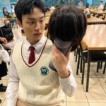 Yoon Chan-young
