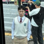 Yoon Chan-young