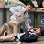 Yoon Chan-young