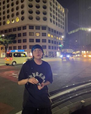 Yoon Hyun-soo Instagram - 
