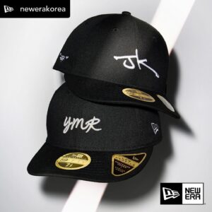 Yoon Mi-rae Instagram - 🖤♡︎🖤 

@newerakorea D-2 , 사인모 #EVENT⁠
힙합 레전드 타이거JK님과 윤미래님의 사인모를 가질 수 있는 기회⁠!
⁠
⁠
나의 59FIFTY(오구오공) 모자 사이즈를 댓글로 달아주세요.⁠
⁠
댓글을 달아주신 분들 중 추첨을 통해 총 네 분에게⁠
타이거JK님과 윤미래님이 직접 사인한 사인모를 드립니다.⁠
⁠
⁠
⁠
[ 사인모 이벤트 참여 방법 ]⁠
⁠
1. @newerakorea 뉴에라 공식 계정 팔로우 !⁠
⁠
2. 본 게시물에 #좋아요 를 눌러주세요.⁠
⁠
3. 원하는 셀럽의 응원 글과 함께 59FIFTY 사이즈(ex. 7 1/4, 7 3/8)를 댓글로 달아주세요.⁠ ⁠
⁠
4. 본 게시물을 자신의 스토리에 공유해 주세요.⁠
- 필수 태그 : 뉴에라코리아 공식 계정⁠
⁠
5.친구 태그 하면 당첨 확률 UP!⁠
⁠
⁠* 참여 기간 : 2023년 2월 18일(토) - 2023년 3월 2일(목)⁠
* 당첨자 발표 : 2023년 3월 3일(금)⁠ 오후⁠
* 해당 이벤트는 인스타그램만 진행됩니다.⁠
* 비공개 계정은 추첨에서 제외됩니다. ⁠
⁠
⁠
⁠ ⁠
⁠
#NEWERA #뉴에라⁠
#협업 #콜라보 #콜라보레이션⁠
#뉴에라콜라보 #뉴에라콜라보레이션⁠ #이벤트⁠
⁠
#TigerJK#Yoonmirae⁠
#타이거JK#윤미래