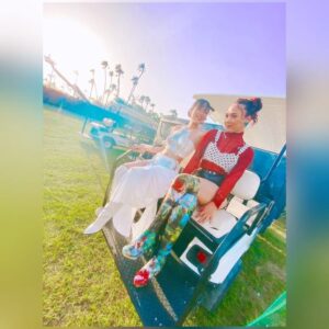 Yoon Mi-rae Top 100 Instagram Photos and Posts