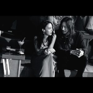 Yoon Mi-rae Instagram - #FEELGHOODMUSIC at #JHope’s Listening party last week.
Thank you for capturing this @WKorea

@feelghoodmusic @yoonmirae @drunkentigerjk @nakedbibi @uarmyhope