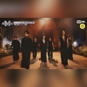 Yoon Mi-rae Instagram - L❤️W!!!

…
Repost @feelghoodmusic: 

Our special collaboration for #StreetManFighter is out now on all major streaming platforms!

@yoonmirae @nakedbibi @mnet_dance 

“𝙇𝘼𝙒”
𝙋𝙚𝙧𝙛𝙤𝙧𝙢𝙚𝙙 𝙗𝙮 𝙔𝙤𝙤𝙣𝙢𝙞𝙧𝙖𝙚 & 𝘽𝙄𝘽𝙄

Lyrics by 윤미래 (Yoonmirae), 비비(BIBI) 
Composed by Czaer, Advanced, RYS 
Arranged by Czaer, Advanced, RYS 
Computer Programming by Advanced 
Synth, Keyboard, Bass, Guitar, Drum, Percussion by Czaer 
Background Vocals/Chorus by 마샬(MRSHLL)
Recording by 박재선[JasonPark] @ FeelGhoodStudio 
Mixed by Stay Tuned @ Stay Tuned Studio 
Mastered by 권남우 @ 821 Sound Mastering 

@czaermusic @weareadvanced @rys.ing @marshallxyz @jasonpark_real @xstaytunedx @kwonnamwoo @feelghoodmusic 

LAW (Prod. Czaer) 각기 다른 매력을 가진 <스트릿 맨 파이터> 부리더 계급의 곡으로 R&B 힙합 신의 절대적인 존재 ‘윤미래’와 ‘비비’가 참여했다. “LAW”는 강렬한 비트를 바탕으로 한 정글테러 스타일의 곡이며, 파워풀하고 카리스마 있는 보이스를 가진 윤미래의 리드미컬한 랩과 비비의 도도한 보컬 컬러가 조화롭게 믹스된 곡이다. SMF를 프로듀싱한 Czaer (시저)의 프류듀싱과 EDM씬 에서 핫한 Advanced와 RYS가 작/편곡에 참여했으며, 그루비한 도입부와 파워풀한 드랍비트 위에 서로 다른 보이스로 조화를 이루어낸 것이 특징이다.

Dancers: @wootae_______ @_______youngmoney @justjerkjho @kinky.coming @tamzin_choi @monster.mijo @ingyoo_kim @busybethepropella