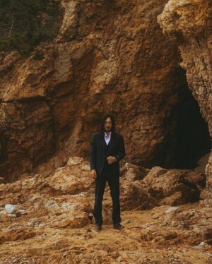 Yoon Mi-rae Instagram - @drunkentigerjk TIGER JK - POV, new single is out now on all streaming platforms worldwide
👑🐅👑🐅👑

—

Tiger JK의 새로운 싱글 POV가 드디어 모든 스트리밍 사이트에 공개되었습니다! 필굿뮤직 유튜브 공식 채널에서 뮤직비디오도 확인해 보세요! 

#POV #TigerJK #타이거JK #whatisyourPOV