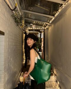 Actress Yoon Seo-ah HD Photos and Wallpapers December 2024