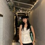 Yoon Seo-ah