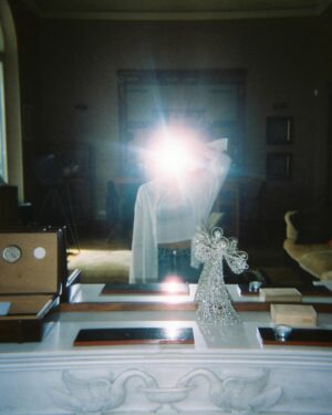 Yoona Instagram - WHITE