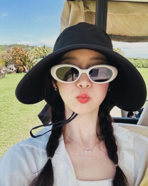 Yoona Instagram - WHITE