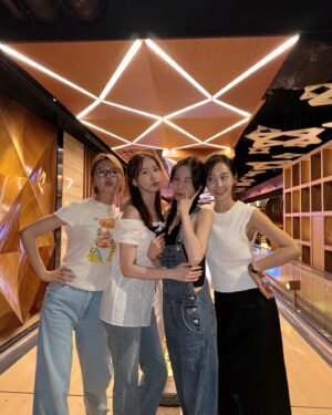 Yoona Instagram - 💕💕💕💕💕💕💕💕
#오랜만에