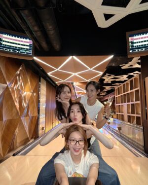 Yoona Instagram - 💕💕💕💕💕💕💕💕
#오랜만에