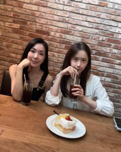 Actress Yoona HD Instagram Photos and Wallpapers July 2024