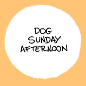 Yorokobu Instagram - Esto es “Dog Sunday Afternoon” y gracias a @lalotenorio_ hemos aprendido que es mejor no jugar con la confianza de nuestros perros… 🫡