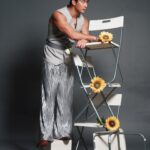 Yoshi Sudarso