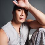 Yoshi Sudarso