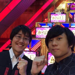 Yoshiaki Yamamoto Instagram - #東大王 ご視聴ありがとうございました！久しぶりで楽しかったです！また遊びに行きたいです！
もっと成長できるな〜悔しい〜
#遼東之豕 #古今東西 #東奔西走