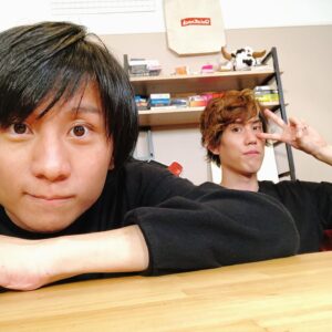 Yoshiaki Yamamoto Instagram - #遮二無二