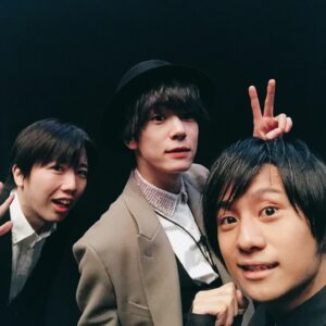 Yoshiaki Yamamoto Instagram - こうちゃんへのドッキリ！
豪華すぎる！めっちゃ楽しかった！

内藤さんは、めっちゃかっこよかった🤩