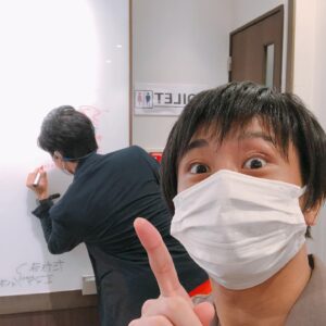 Yoshiaki Yamamoto Instagram - 僕自身もわくわくする空間でした！ぜひ来てね〜！
メニューは時期によって違うので、要チェックです！

#qkセガコラボカフェ #枉駕来臨