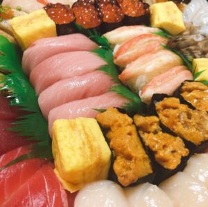 Yoshiaki Yamamoto Instagram - 今年の目標は美味しいご飯を食べること！ 1人分です！ 
#誕生日 #ありがとう