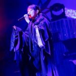 Yoshino Nanjo