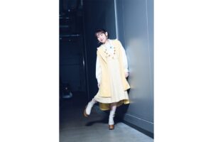 Actress Yoshino Nanjo HD Instagram Photos and Wallpapers August 2023