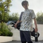 Yosuke Kubozuka