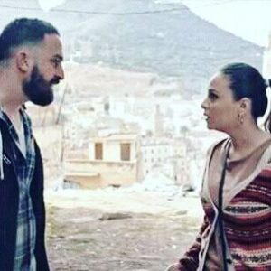 Youcef Sehairi Instagram - Sans titre
