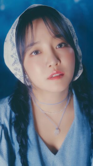 Younha Instagram - 🌊#GROWTH_THEORY

Album Preview!