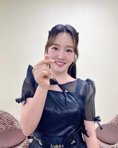 Actress Younha HD Photos and Wallpapers July 2024