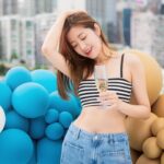 Yoyo Chen